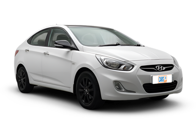 Hyundai Verna-img